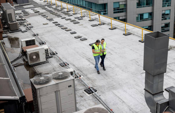Best Rubber Roofing (EPDM, TPO)  in Montrose, MI