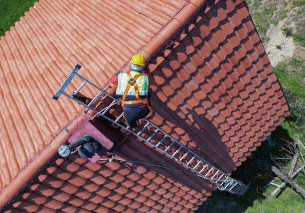 Best Roofing for New Construction  in Montrose, MI
