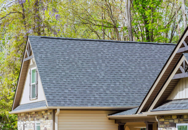 Best Wood Shake Roofing  in Montrose, MI